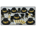 Swingin' Gold New Year Assortment For 50